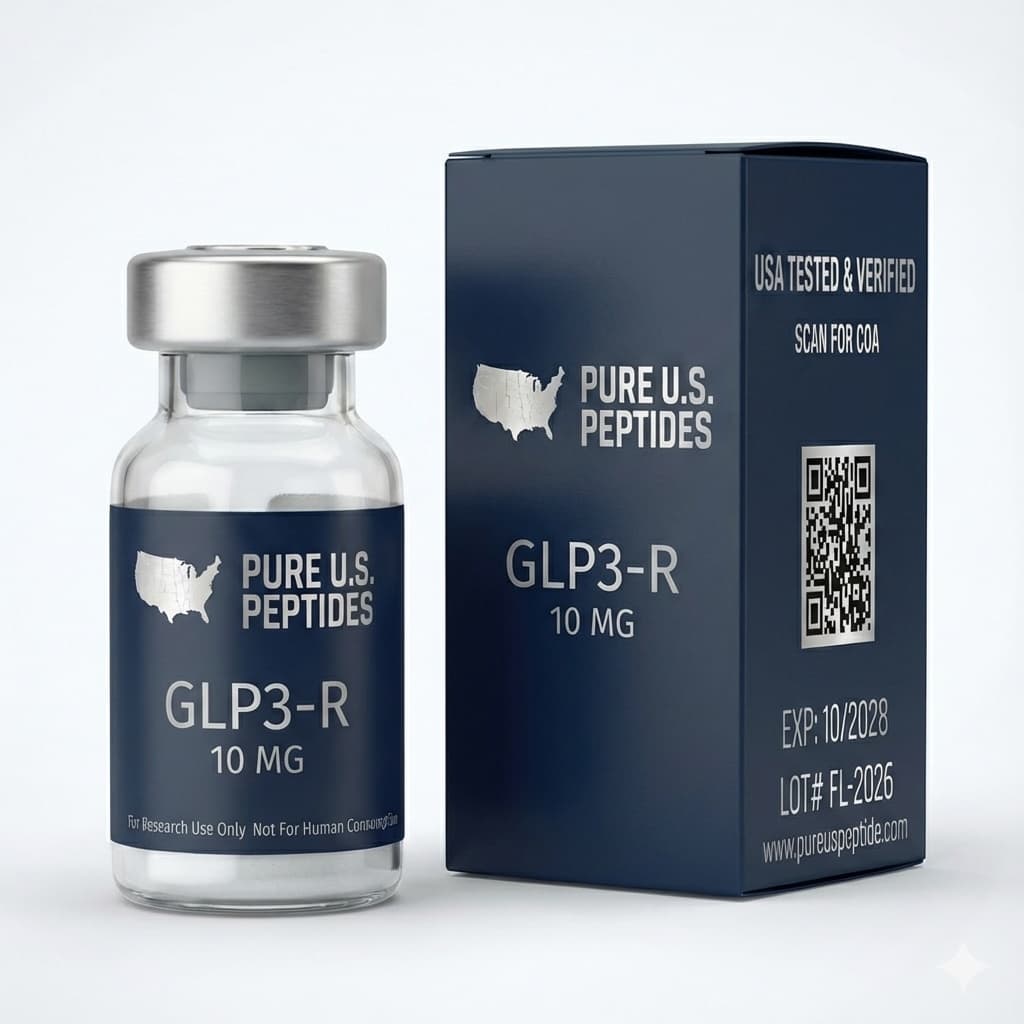 GLP3-R 10mg