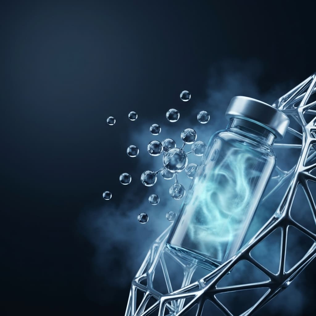 Bioavailability