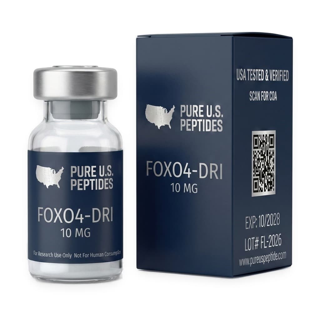 FOXO4 10mg